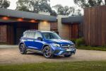 Mercedes-Benz GLB250 4Matic AMG Line 2020 года (AU)